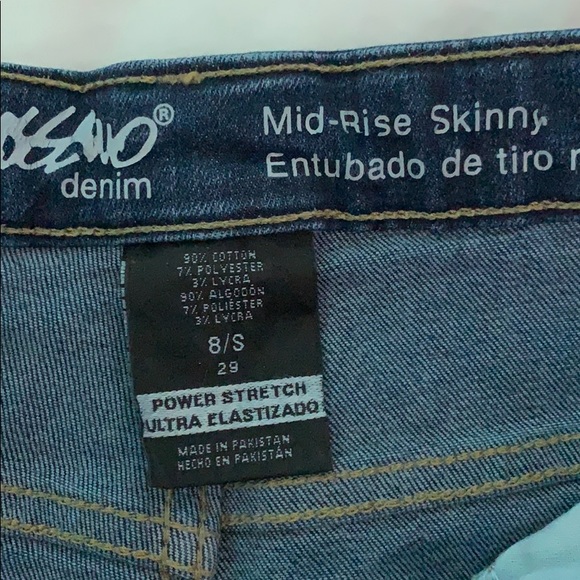 Skinny jeans - Picture 2 of 3